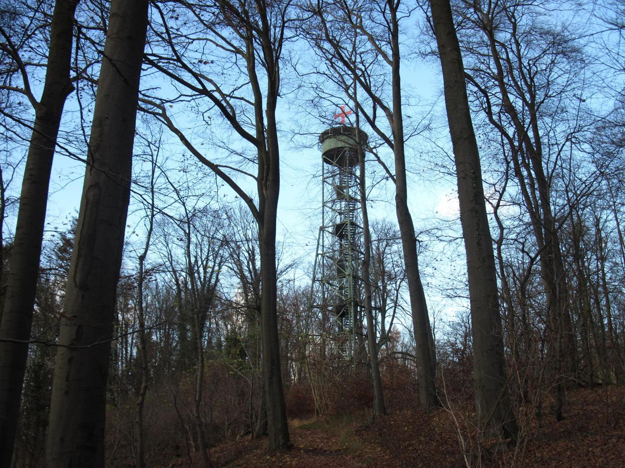 Hotel-Cafe "Schauinsland" Horn-Bad Meinberg Luaran gambar
