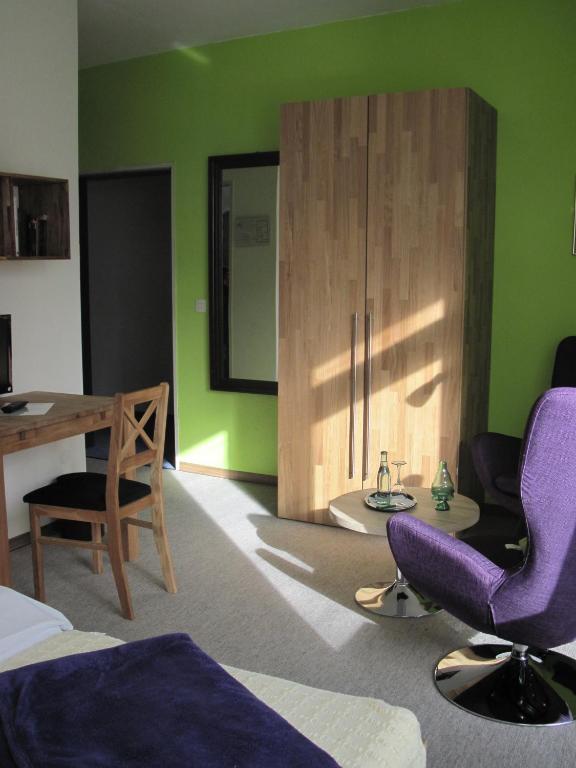 Hotel-Cafe "Schauinsland" Horn-Bad Meinberg Luaran gambar